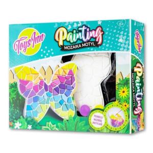 Stnux Mozaika Motyl 96963