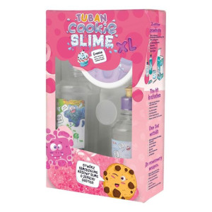 Tuban 31688 zestaw super slime xl ciastko