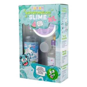 Tuban 31718 zestaw super slime xl arbuz