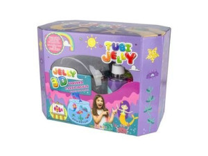 Tuban 33330 zestaw tubi jelly akwarium syrenka