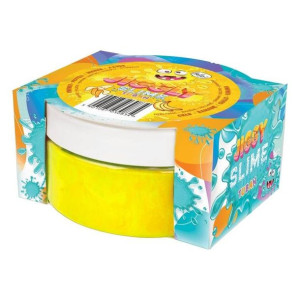 Tuban 35716 jiggly slime żółty banan