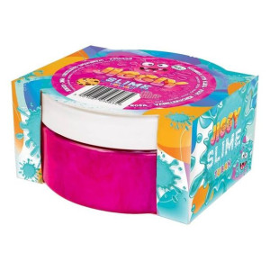 Tuban 35747 jiggly slime różowy waniliowe ciasteczko