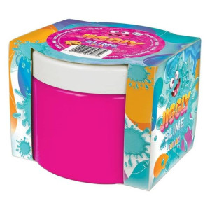 Tuban 35754 jiggly slime różowy waniliowe ciasteczko