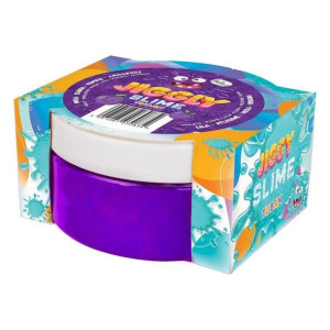 Tuban 35808 jiggly slime fioletowy śliwka