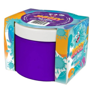 Tuban 35815 jiggly slime fioletowy śliwka