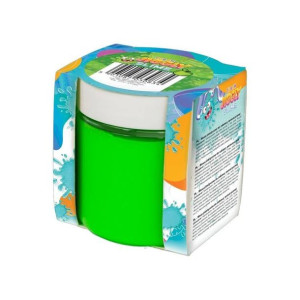Tuban 35822 jiggly slime zielony jabłko