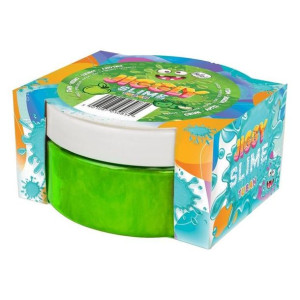 Tuban 35839 jiggly slime zielony jabłko