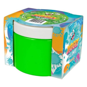 Tuban 35846 jiggly slime zielony jabłko