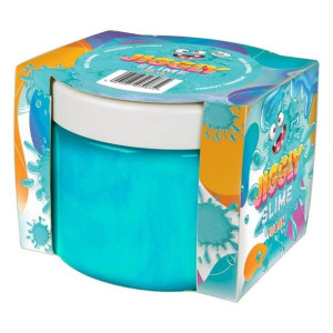 Tuban 35938 jiggly slime turkusowy perłowy