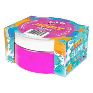 Tuban 35983 jiggly slime różowy perłowy