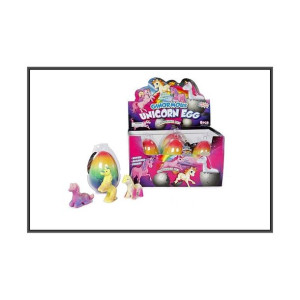 Jajo Unicorn Egg Jednorożec P.p6 38919 H