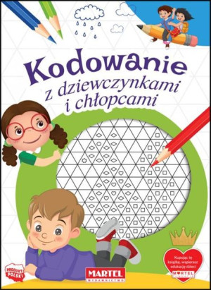 Martel Kodowanie Z Dziewczynkami I Chłopcami