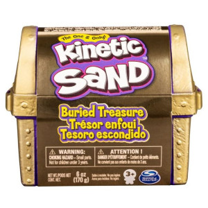 Kinetic sand 6054831 zaginiony skarb