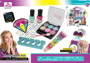 A S 101233 Makeup&manicure 97522