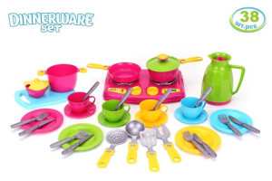 Technok Zestaw Kuchenny 7 03589