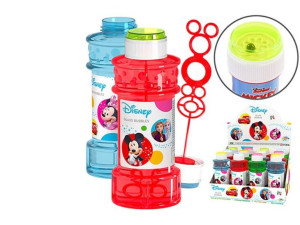 Bańki Mydlane Disney Mix 38009 Artyk