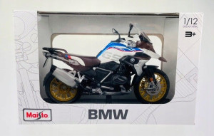 Maisto 32703 BMW 27035