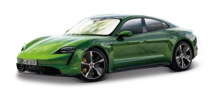Maisto 81731 Porsche taycan 17314