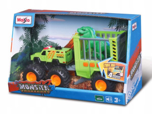 Maisto 82266 pojazdy terenowe 22660