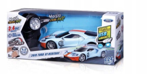 Maisto 82335 Ford GT heritage r/c 23353
