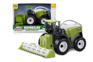 Mini farma kombajn 43601 Artyk