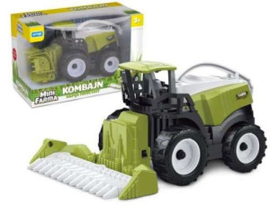 Mini farma kombajn 43618 Artyk