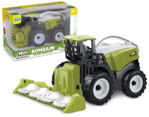 Mini farma kombajn 43625 Artyk