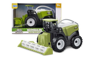 Mini farma kombajn 43632 Artyk
