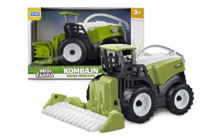 Mini farma kombajn 43649 Artyk