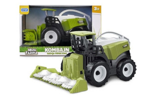 Mini farma kombajn 43656 Artyk