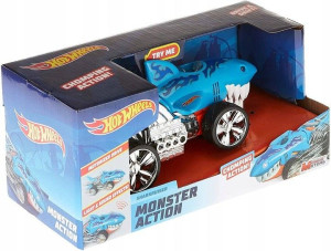 Orbico 51204 HW monster action shark