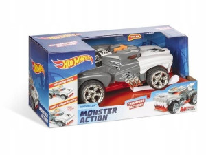 Orbico 51221 HW monster action hotweiler