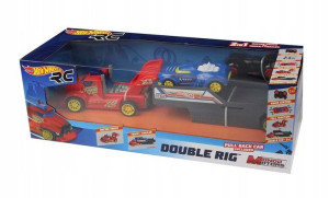 Orbico 63681 HW r/c big rig 36815