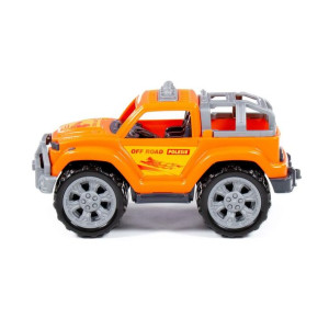 Polesie 87621 jeep