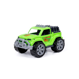 Polesie 89076 auto terenowe