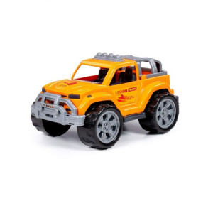 Polesie 89090 auto terenowe