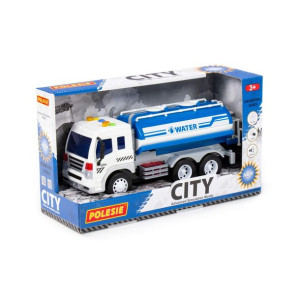 Polesie 89755 auto cysterna