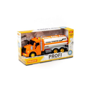 Polesie 89809 beczkowóz