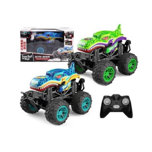 samochód rekin r/c 32063 artyk
