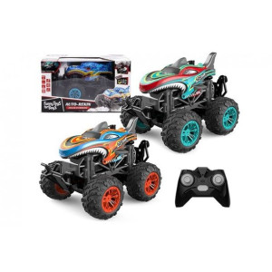 samochód rekin r/c 32070 artyk