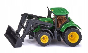 Siku 1395 traktor John-Deere 13951