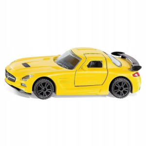 Siku 1542 Mercdes-Benz SLS AMG 15429