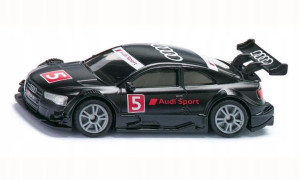 Siku 1580 Audi RSS racing 15801
