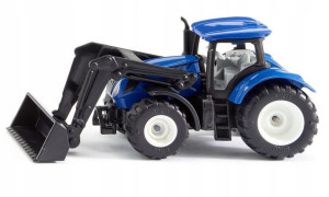 Siku 1396 New Holland traktor