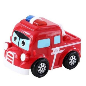 Smily Samochód Straż Pożarna 37211