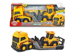 Simba 203725008 Volvo truck team 74783