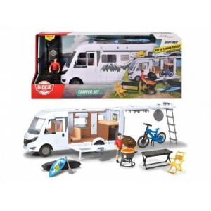 Simba 203837021 Playlife kamper