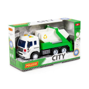 Polesie 86198 auto kontener