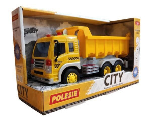 Polesie 86204 wywrotka