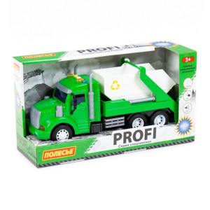 Polesie 86259 auto kontener